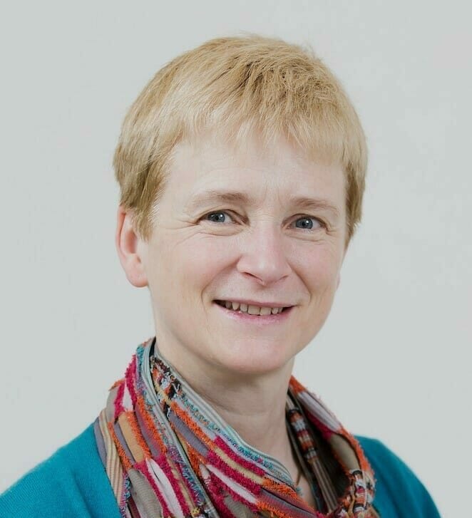 Cathie Sudlow to review UK’s health data landscape
