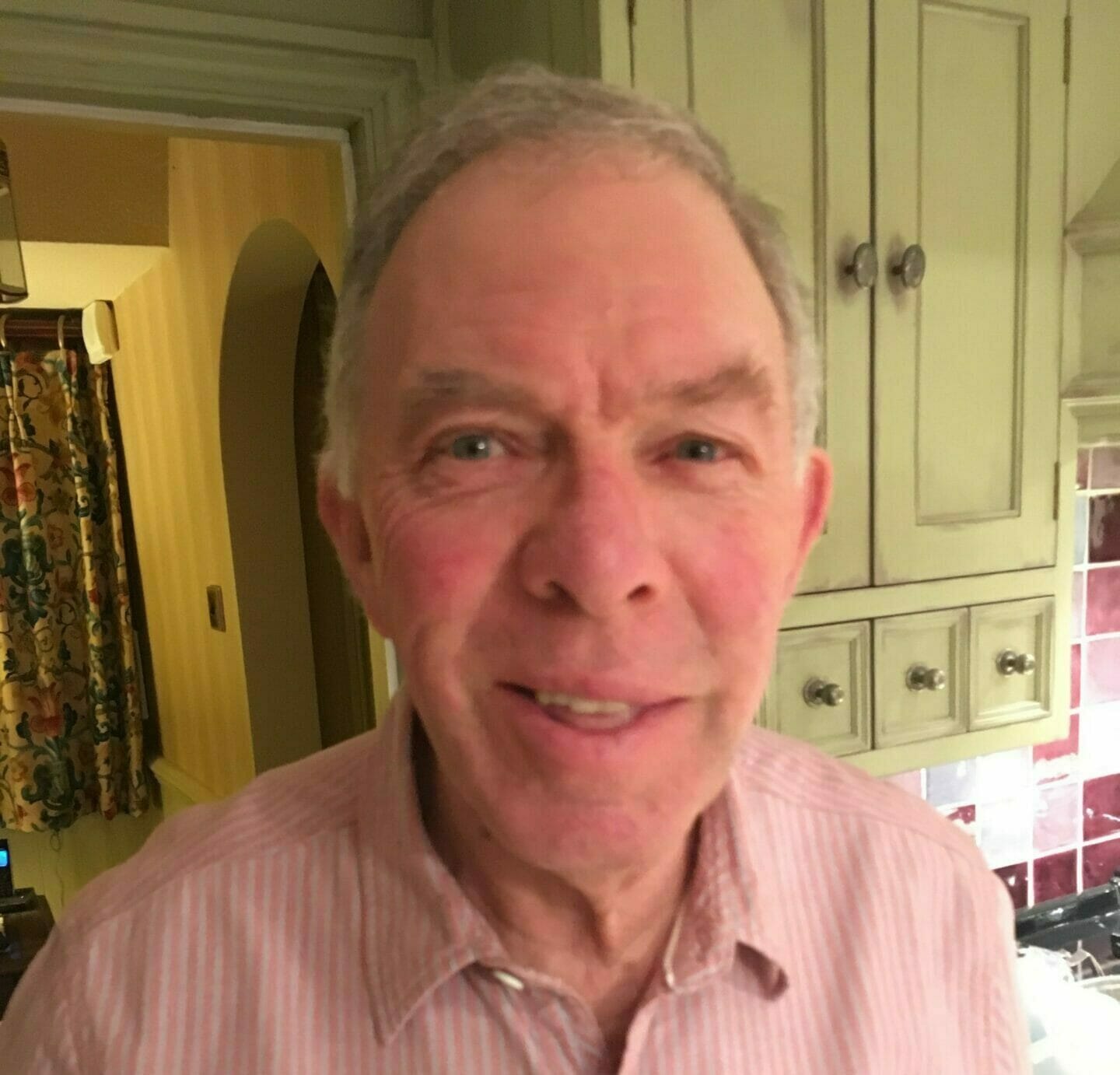 Alan Keys