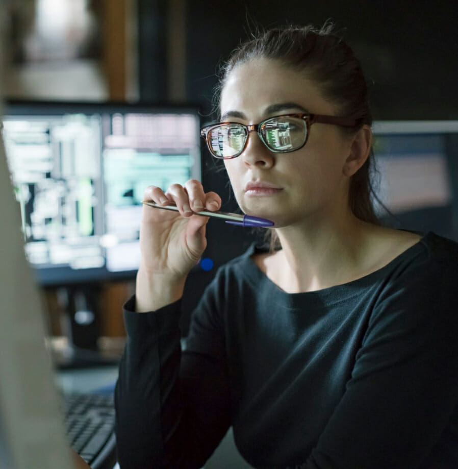 Explore research services