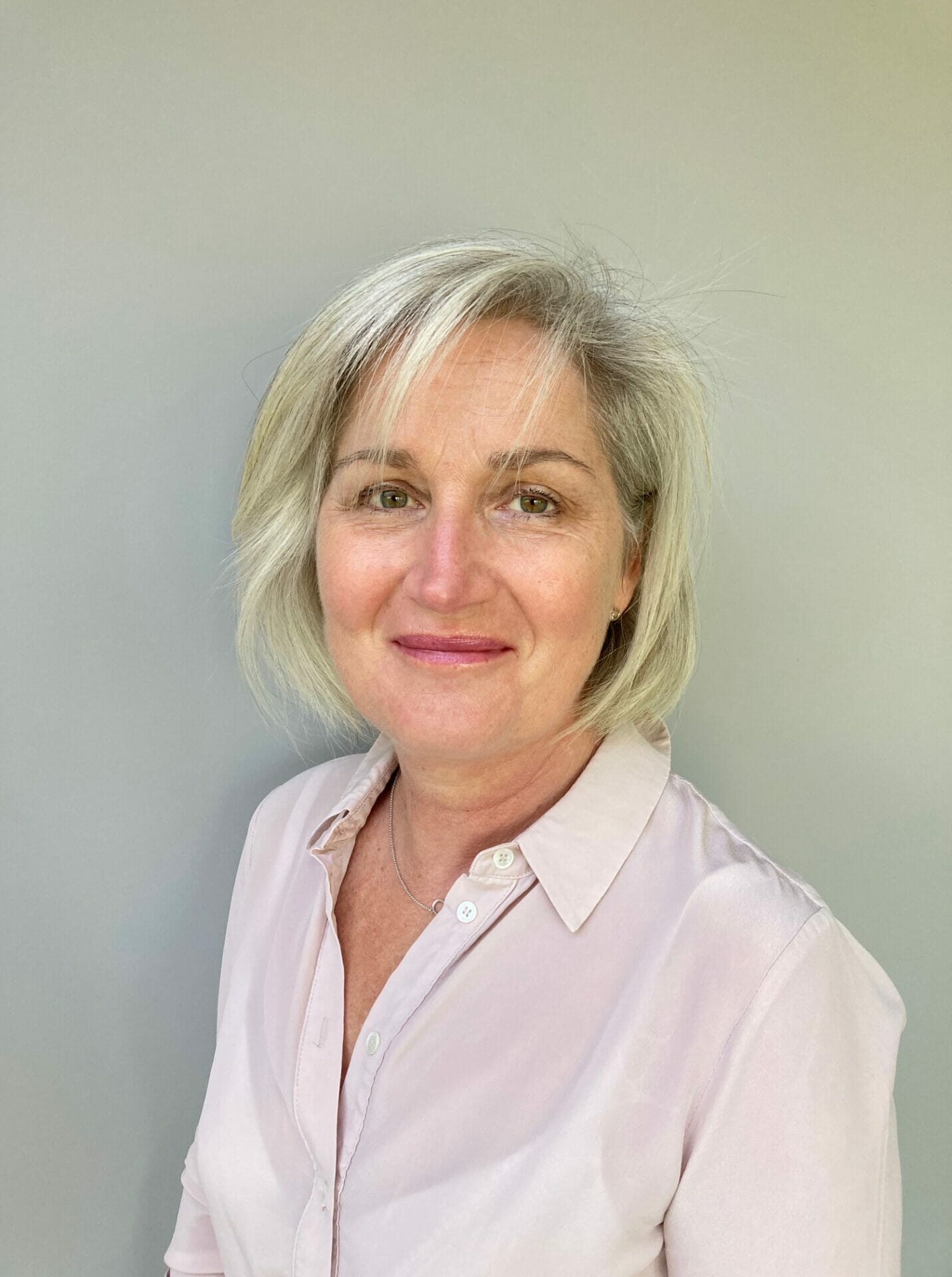 Helen Grice