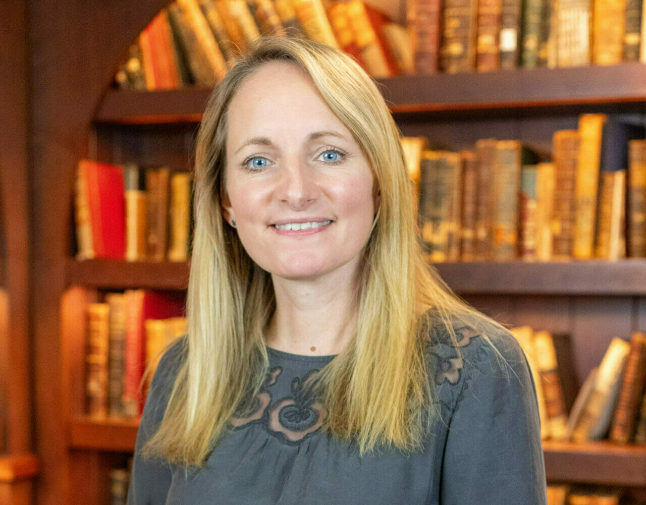 Angela Wood