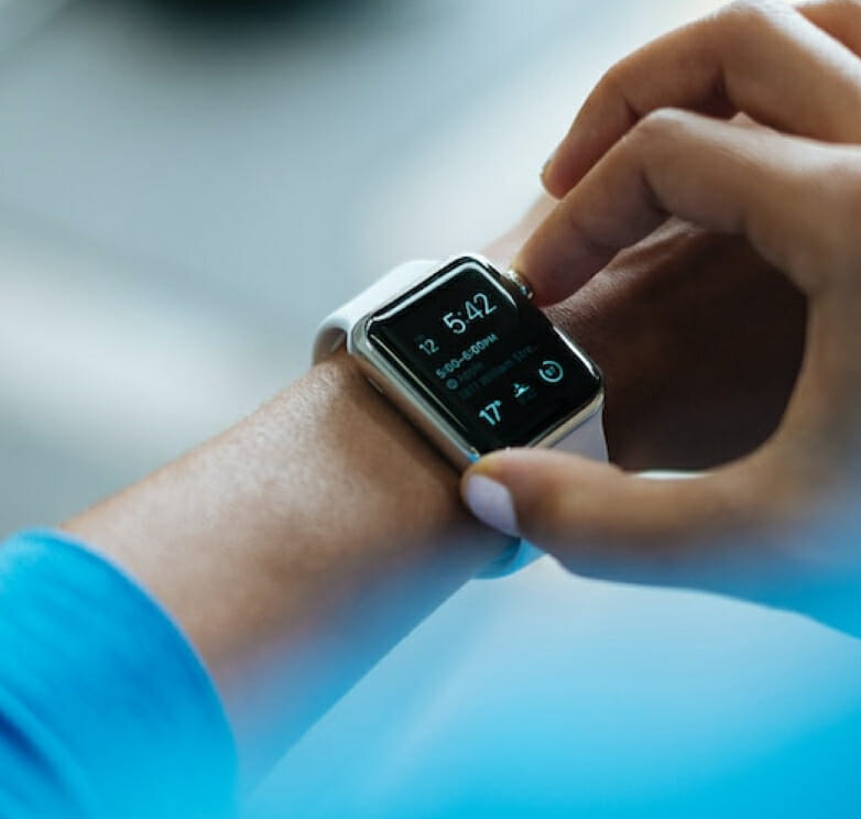 Digital device link to health records could be key to answering major health challenges