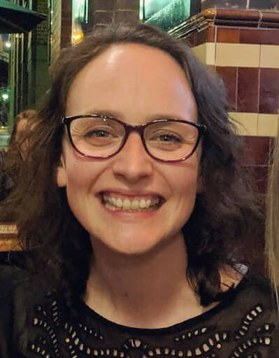 Nicola Monk