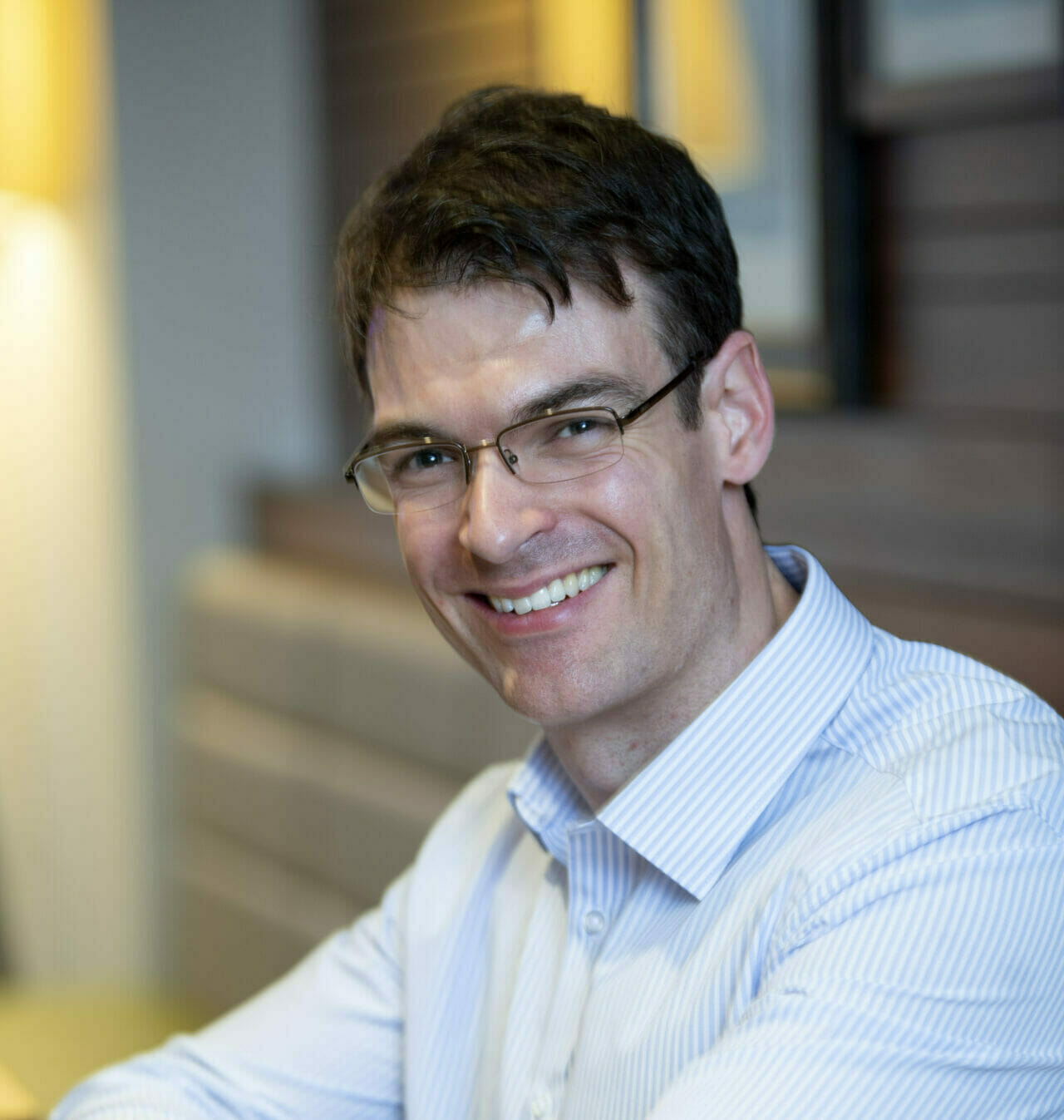 Tom Bolton