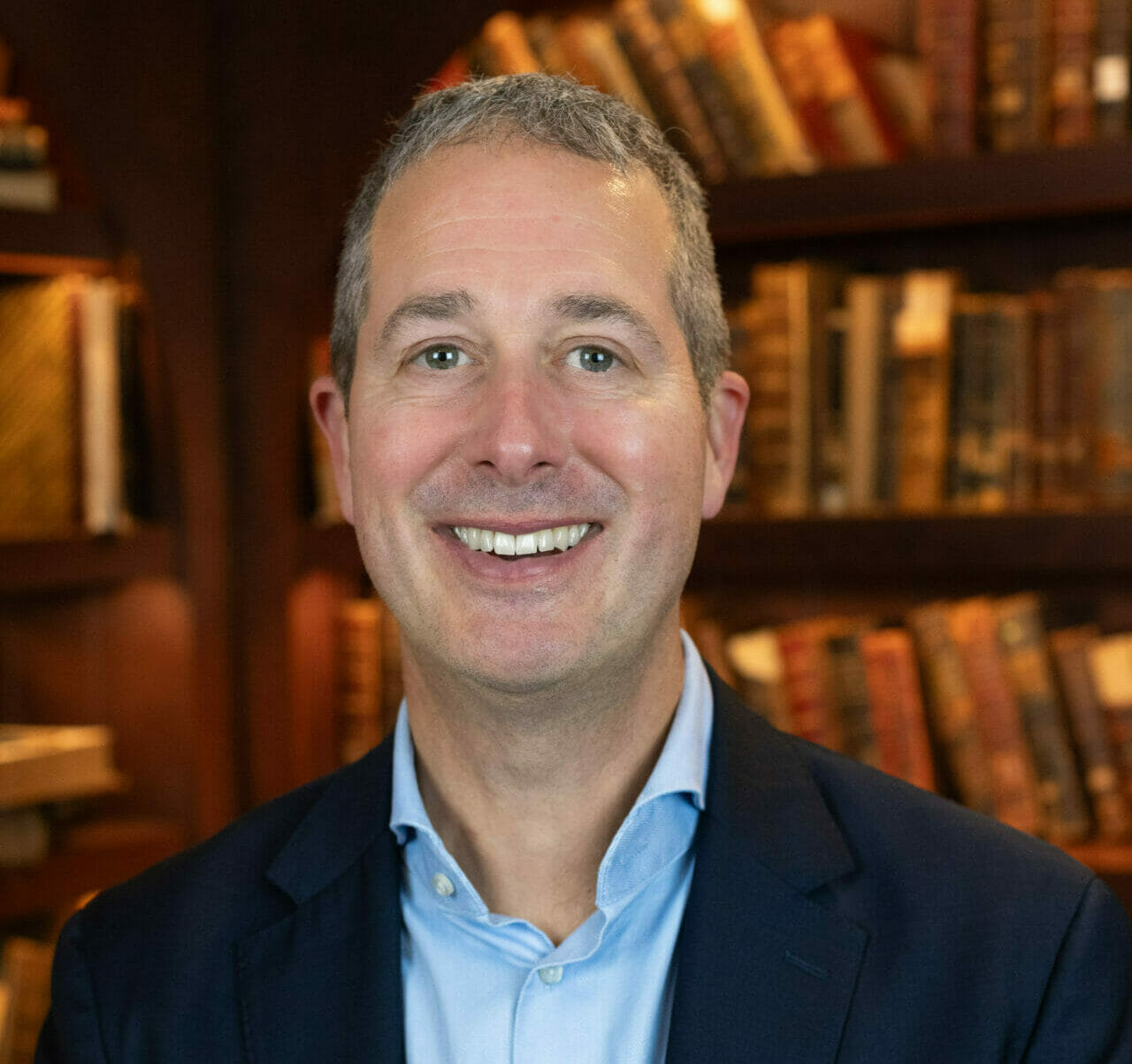 Steffen Petersen