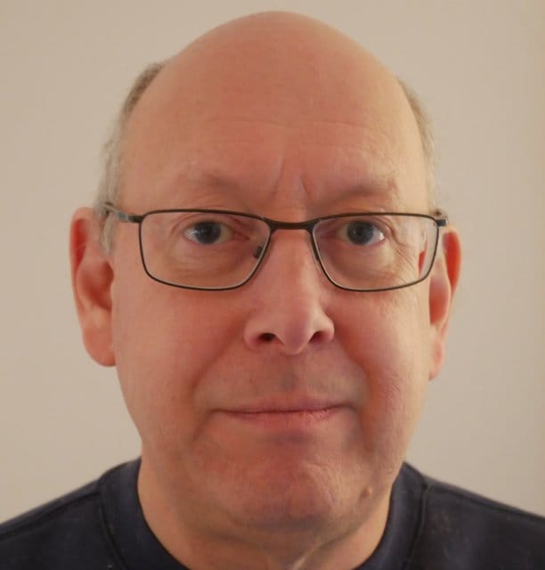 Peter Rogers
