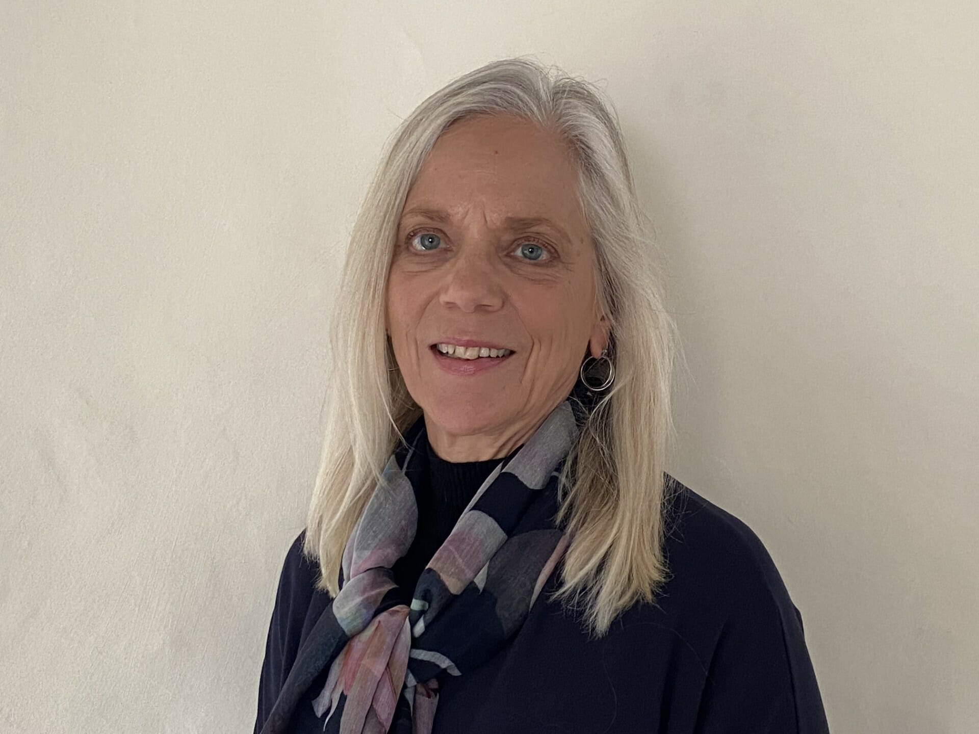 Margaret Rogers