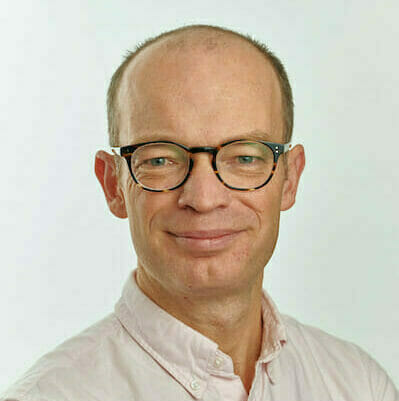 Professor Will Whiteley to lead Stroke Data Science Catalyst