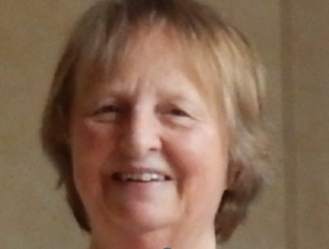 Kay Murray