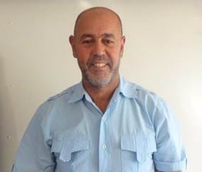 Mustapha Koriba