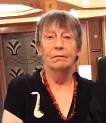 Phyllis Windsor