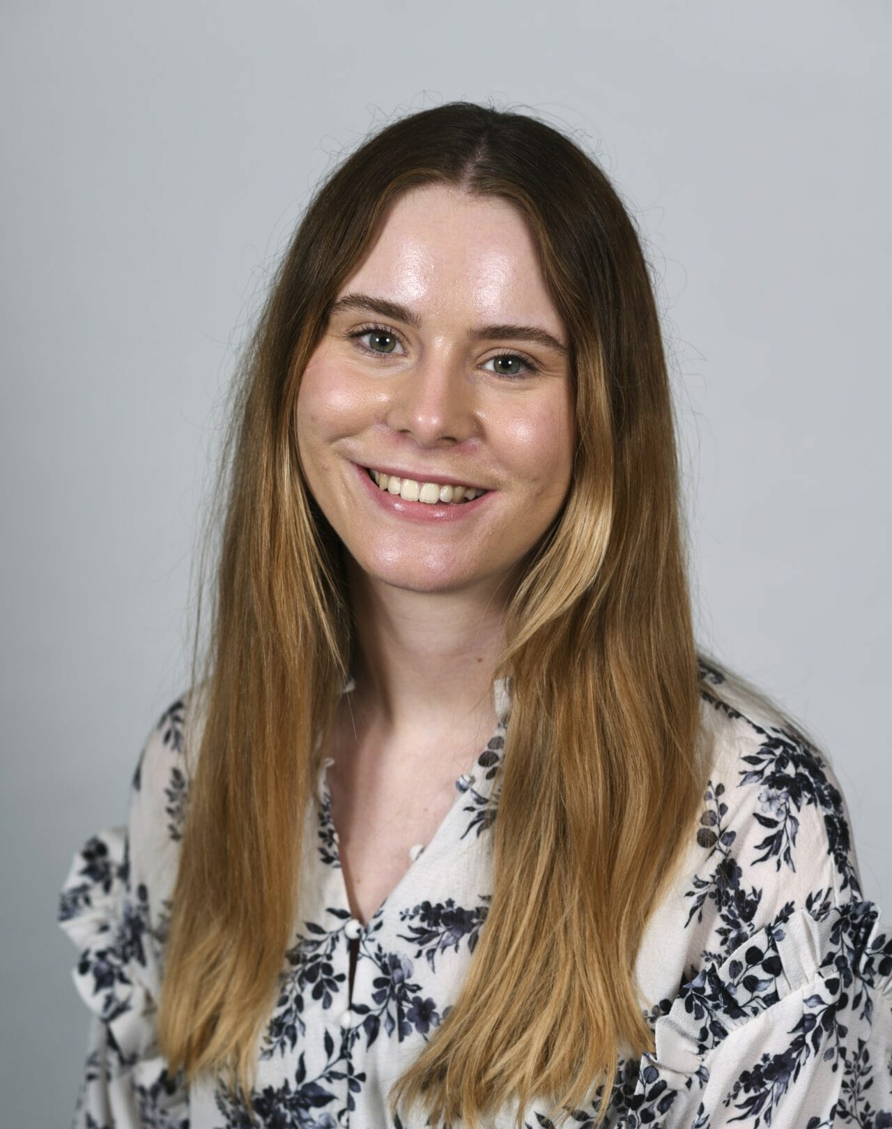 Amy Hodgkinson