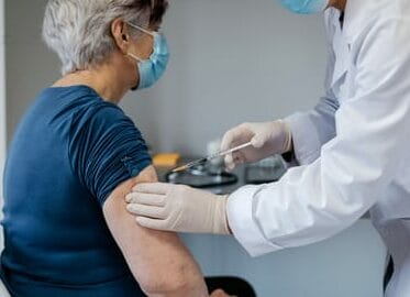 Incidence of heart attacks and strokes was lower after COVID-19 vaccination, finds study of 46 million adults