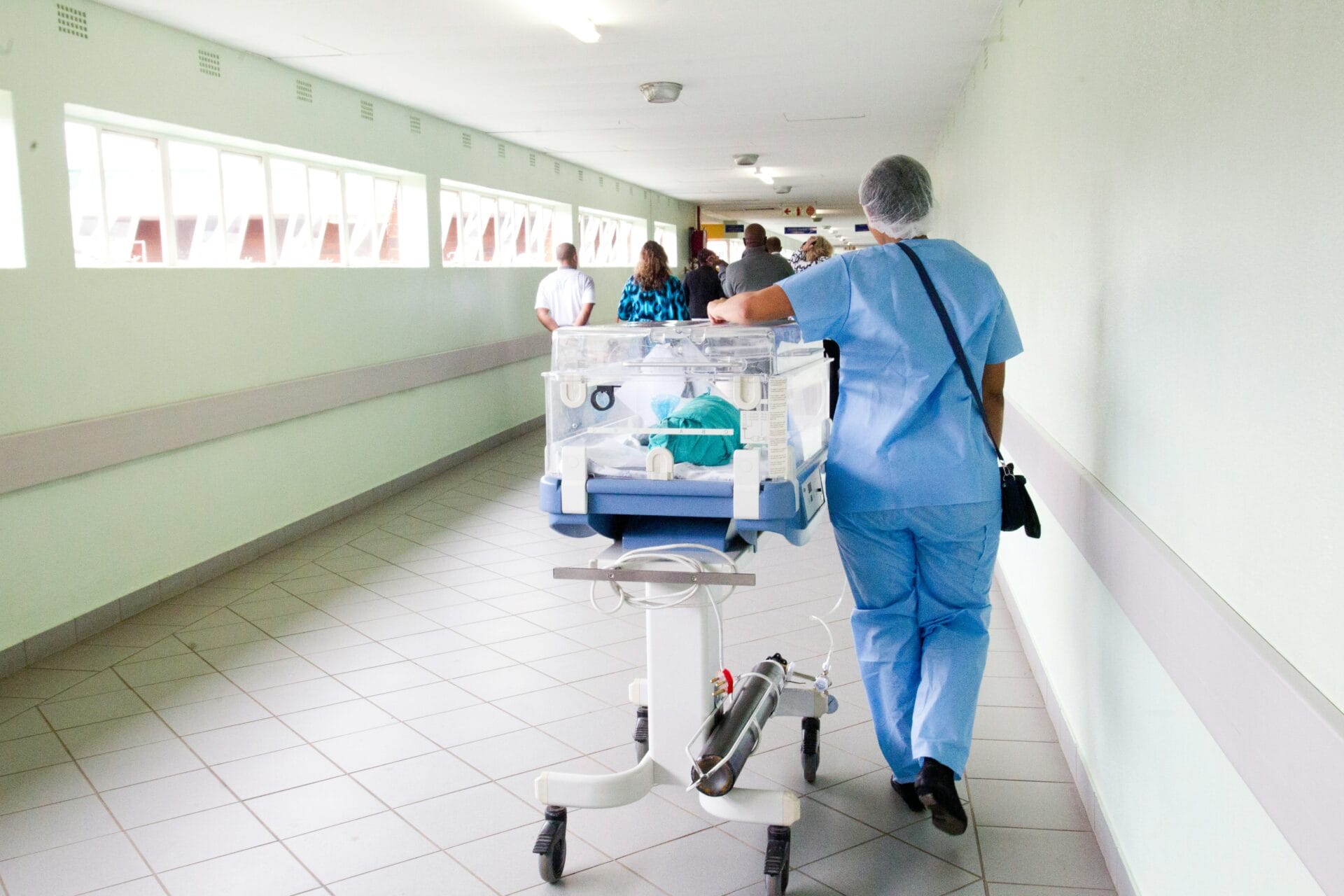 Specific long-term condition combinations play major role in NHS winter pressures