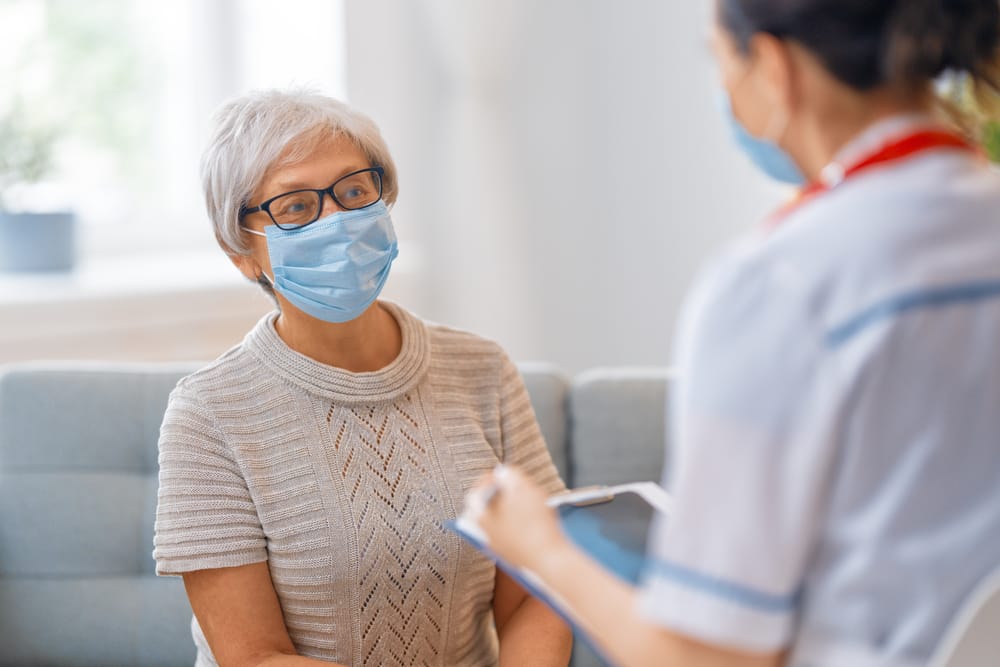 Research reveals the financial impact of Long COVID on the NHS