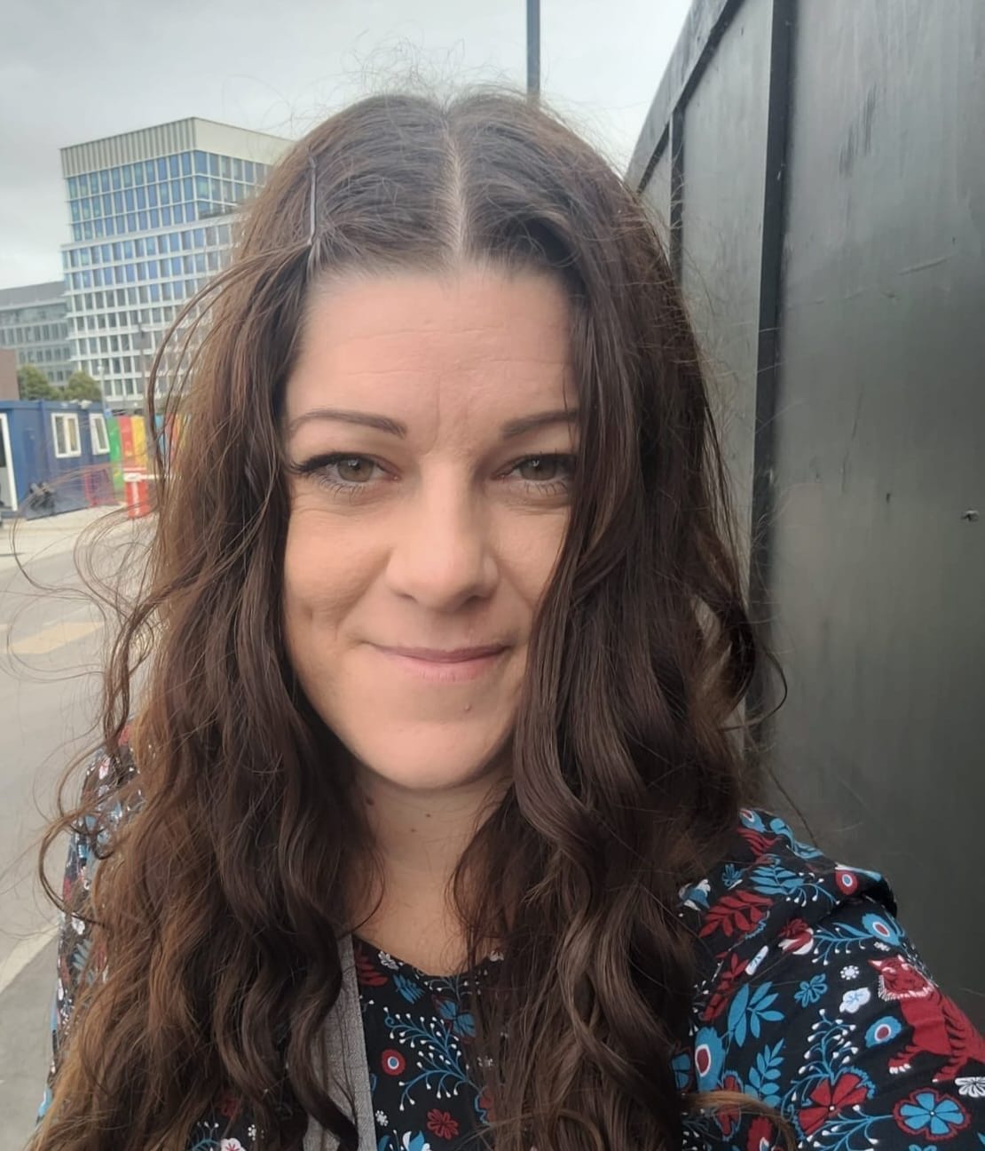 Wendy’s Experience: Health Data Research UK’s Annual PPIE Event