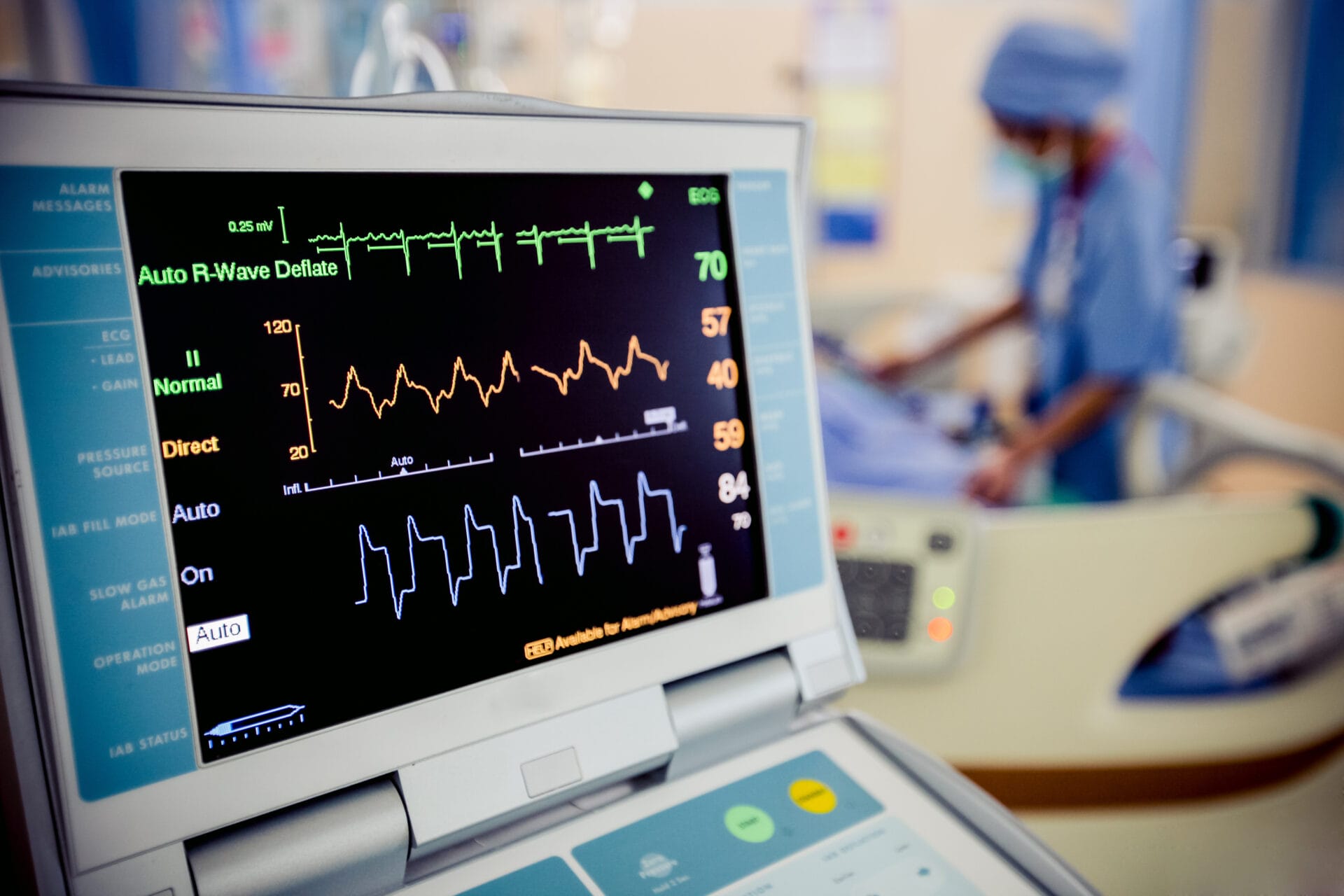Nationwide study reveals new data-driven insights for heart failure patients