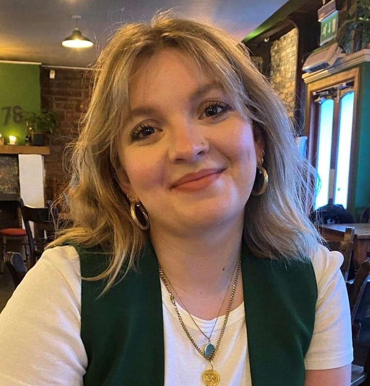 Beth Friel
