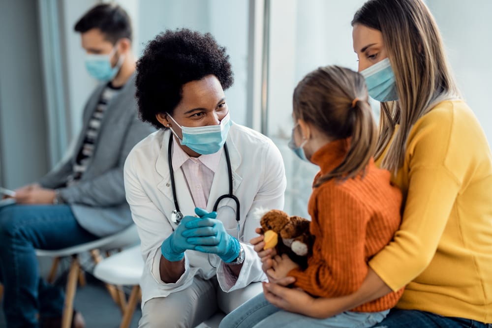 Research finds higher rare risk of heart complications in children after COVID-19 infection than after vaccination 
