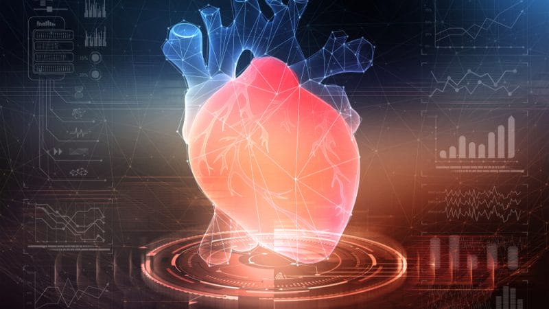 Health data for 57 million people in England show changing patterns of heart diseases before, during and after the pandemic