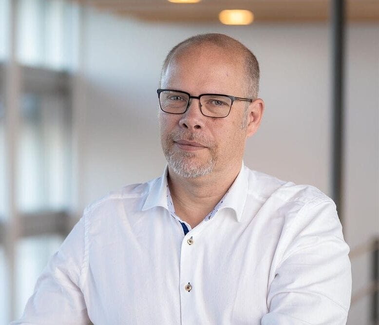 Matt Bonam appointed as Executive Director at the BHF Data Science Centre