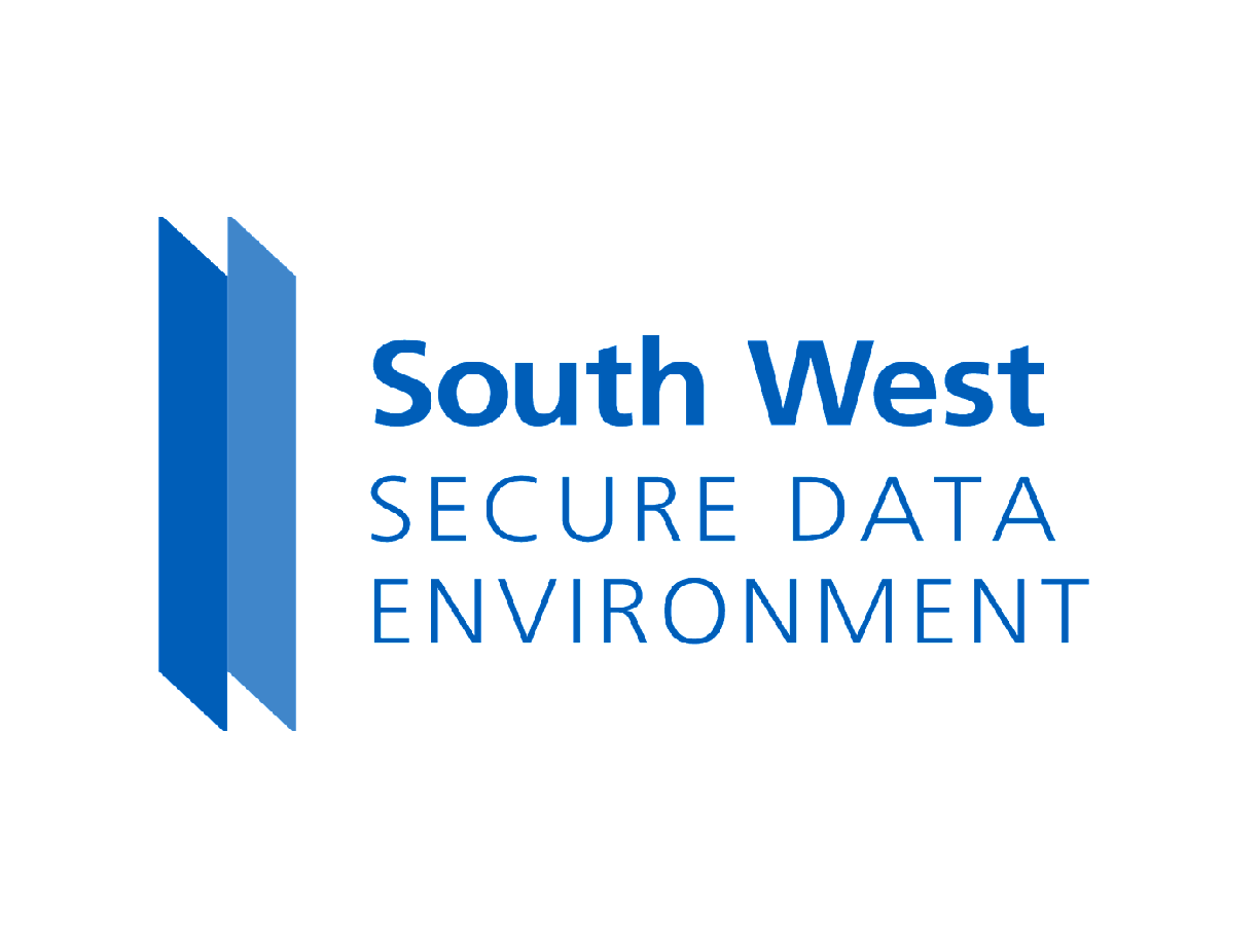 South West Secure Data Environment