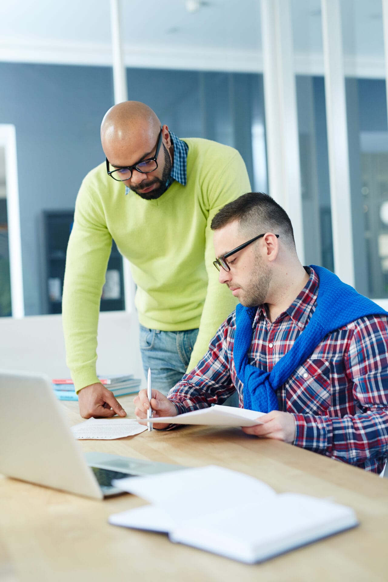Data curation and engineering